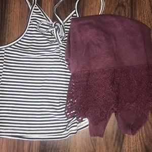 Tank Top bundle